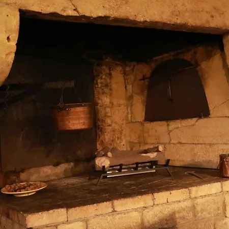 La Petite Maison De Torgny