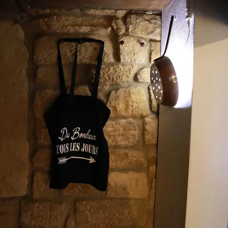 La Petite Maison De Hébergement de vacances Torgny