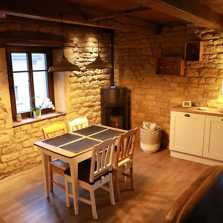 La Petite Maison De Torgny