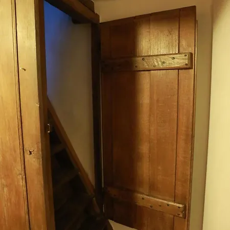 La Petite Maison De * Torgny