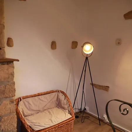 La Petite Maison De * Torgny