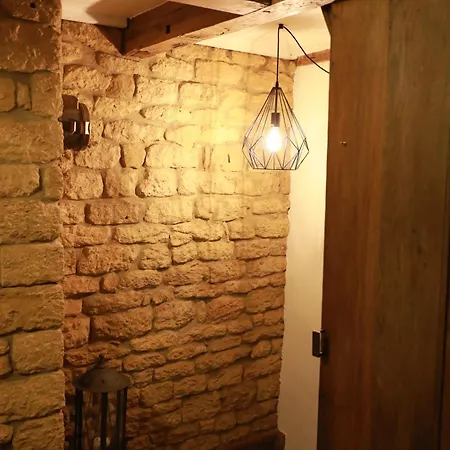 بيت للعطل La Petite Maison De
