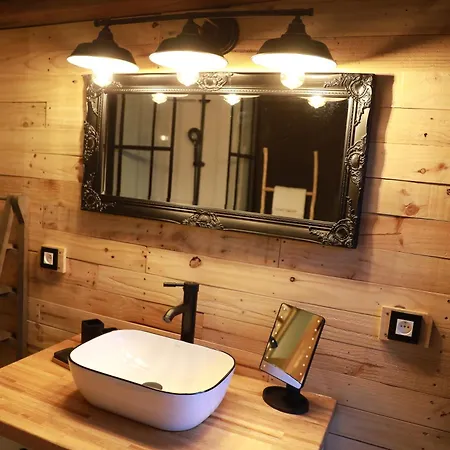 Hébergement de vacances La Petite Maison De Torgny