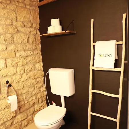 La Petite Maison De Hébergement de vacances