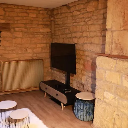 La Petite Maison De Hébergement de vacances Torgny