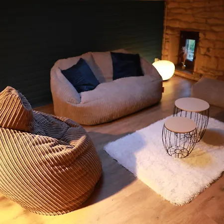 La Petite Maison De Hébergement de vacances *