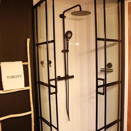 Hébergement de vacances La Petite Maison De Torgny