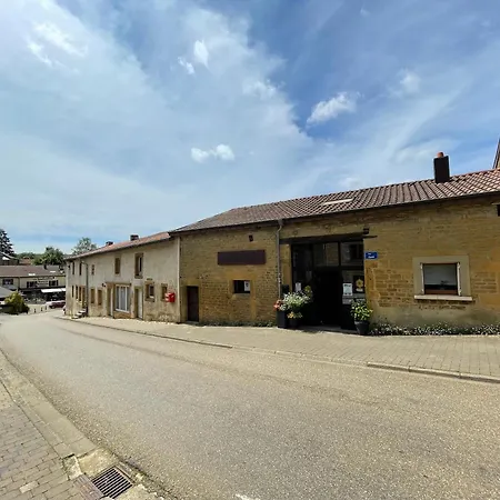 Hébergement de vacances La Petite Maison De Torgny