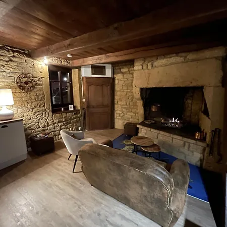 La Petite Maison De Torgny