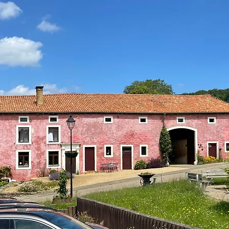 Сasa de vacaciones La Petite Maison De