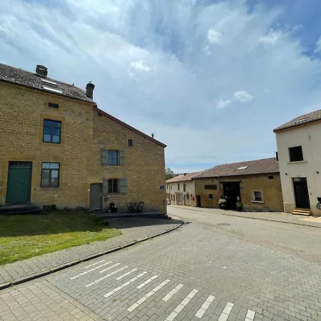 La Petite Maison De Сasa de vacaciones *