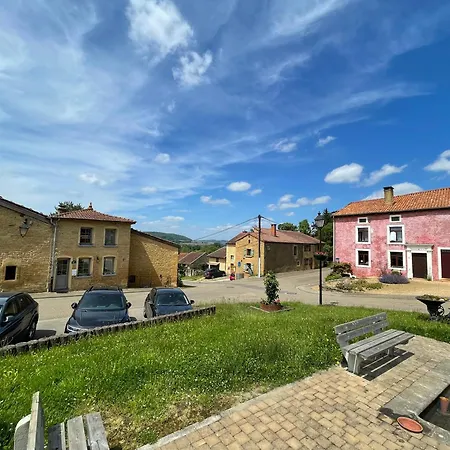 Hébergement de vacances La Petite Maison De Torgny