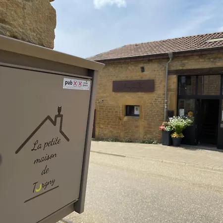 La Petite Maison De * Torgny