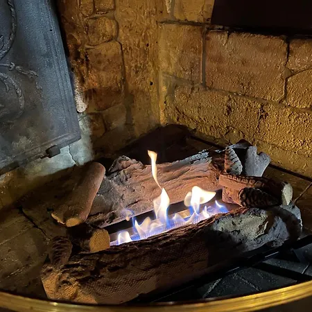 La Petite Maison De * Torgny