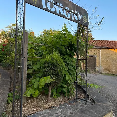 بيت للعطل La Petite Maison De *