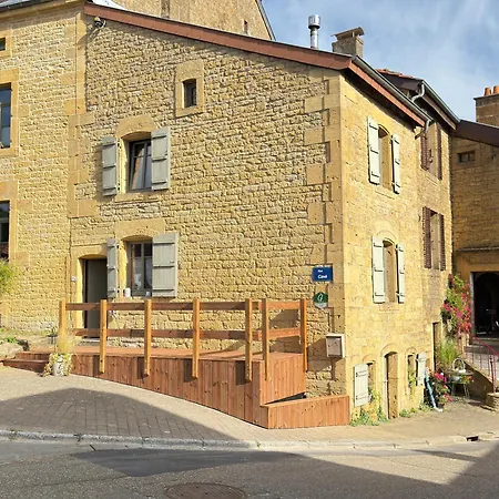 La Petite Maison De Tatil Evi